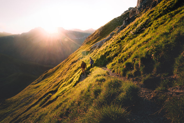 Arlberg