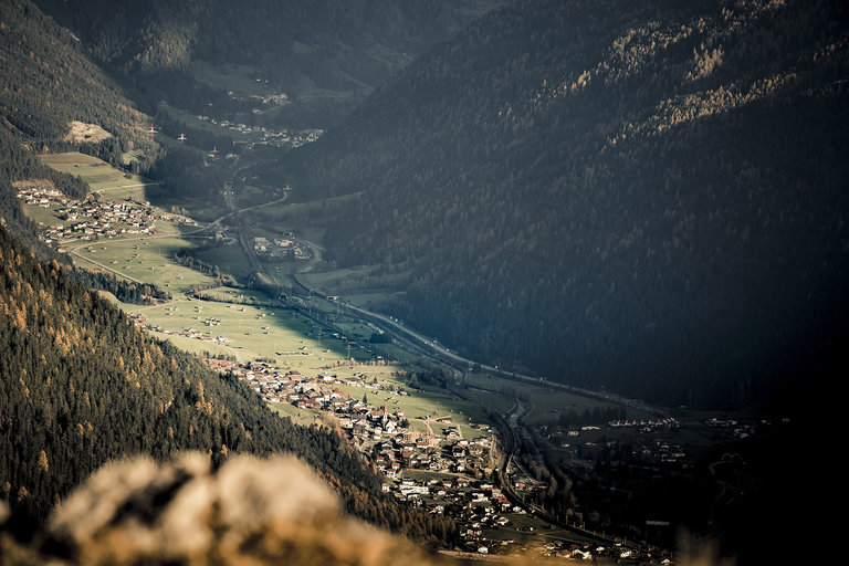 Arlberg