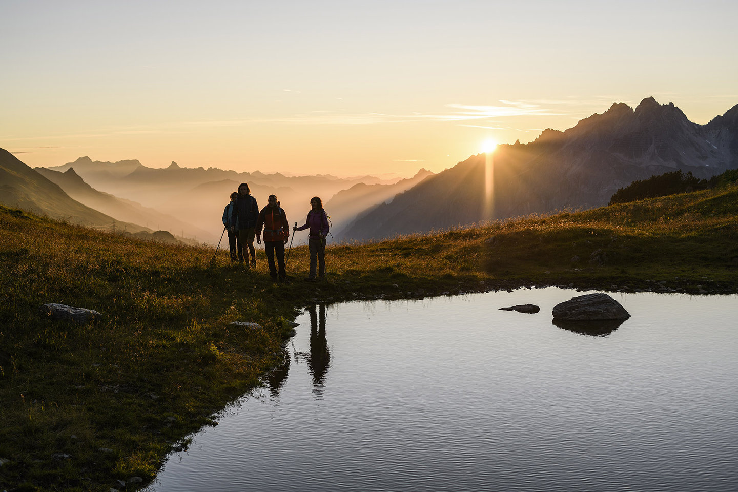 Arlberg